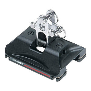 Harken Small Boat CB Skødevogn