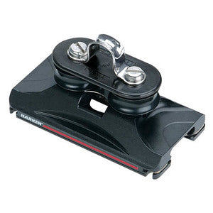 Harken Small Boat CB Skødevogn