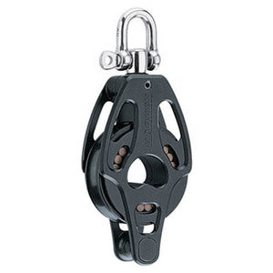 Harken AirBlok 100mm   enk./hv.