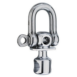 Harken AirRunner 100mm  SJÆKELFÆSTE