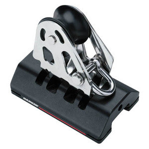 Harken Big Boat Outhaul Car 32 mm.