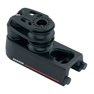 Harken BB/CB LØJG.BLOKKE DOBB