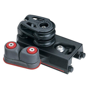 Harken BB/CB LØJG.BLOKKE DOBB