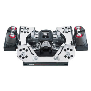 Harken BB/CB Windward vogn