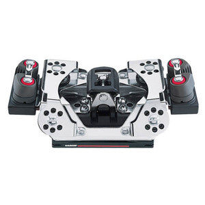 Harken BB/CB Windward vogn