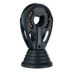 Harken Black Magic Air blok 57mm  dæksblok