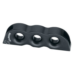 Harken lineløber 12 mm trippel