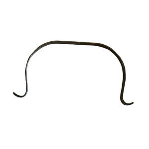 Harken fjeder til HK338 og HK468, H-10234A
