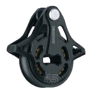 Harken Black Magic Air blok 45 mm