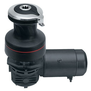 Harken Radial El-skødespil ST 2-speed
