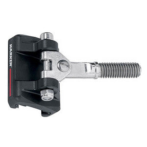 Harken System A Slider Batten car w/10mm
