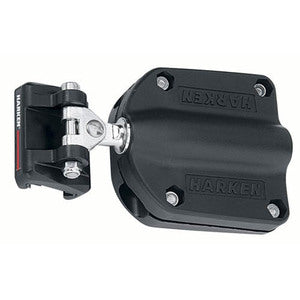 Harken System A Slider Batten car 40mm Recptacl