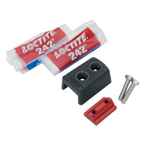 Harken endestop/gate track kit 26mm switch