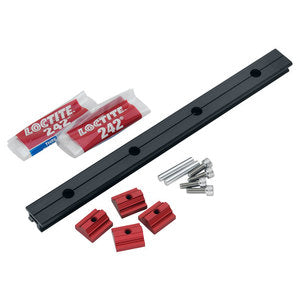 Harken endestop/gate track kit 26mm switch