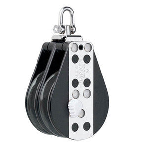 Harken 3.00 Hexa-Ratchet dobbelt