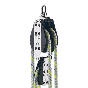 Harken Ratchet 76mm dobb/kryds