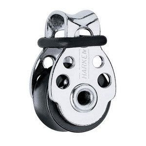 Harken 16 mm Blok enkelt