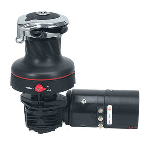 Harken Radial 40 Rewind El-spil 12 V