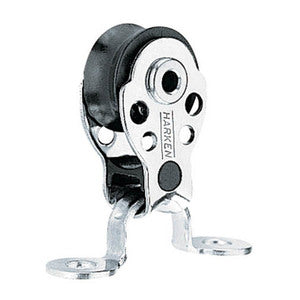 Harken 16 mm Blok enkelt m. bøjle