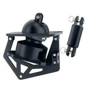 Harken S.M. Underdeck