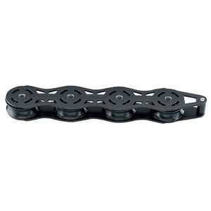 Harken ESP 40 mm fordelerblok 4 skiver