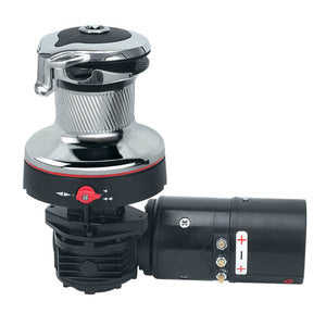 Harken Radial 60 Rewind