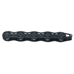 Harken ESP 57 mm Fordelerblok 5 skiver