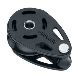 Harken Element Mastefodsblok