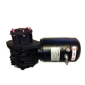 Harken El-ombygningskit spil 70.2 12 V