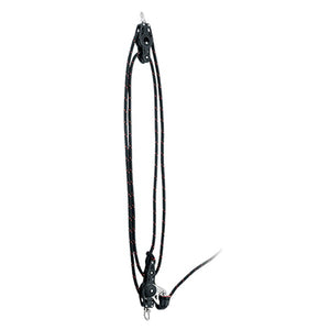 Harken VM 75mm Carbo