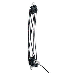 Harken VM 75mm Carbo