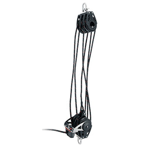 Harken VM 75mm Carbo
