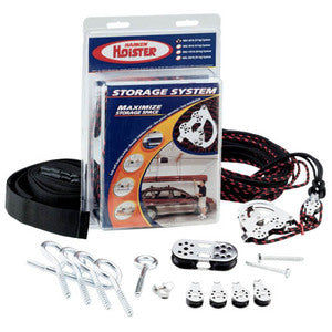Harken Hoister