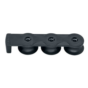 Harken Fordelerblok skiver
