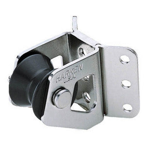 Harken Fald justerblok t.3-8mm
