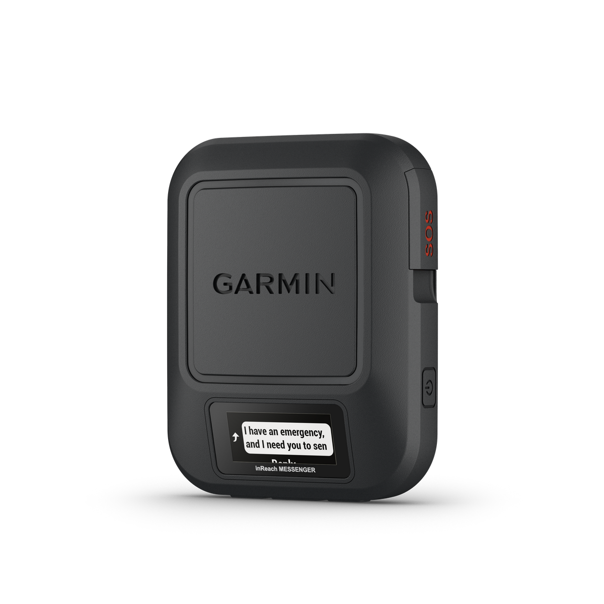 Garmin inReach® Messenger