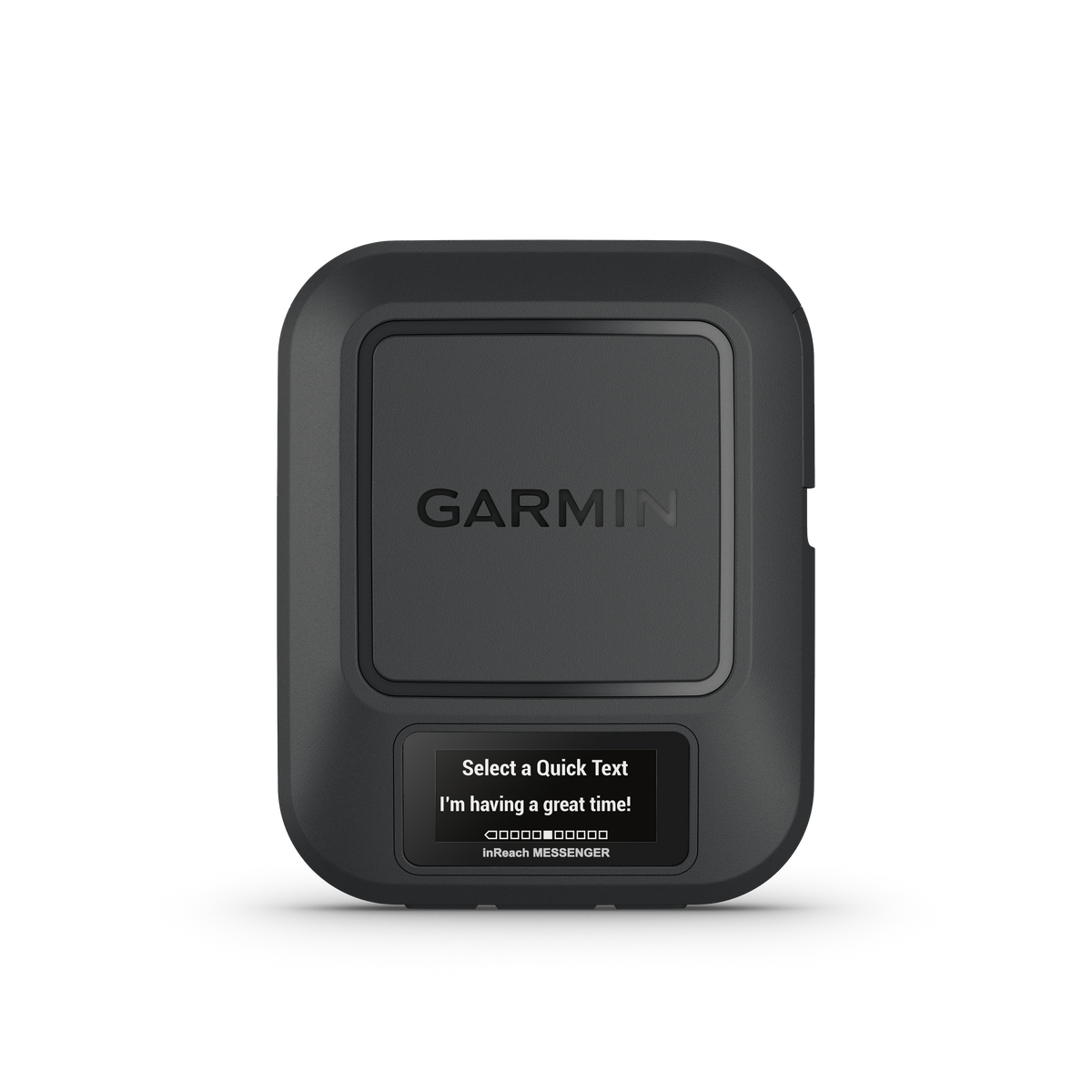 Garmin inReach® Messenger