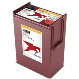 Trojan Aes Agm Batteri