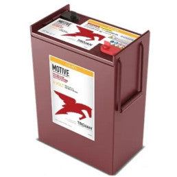 Trojan Aes Agm Batteri