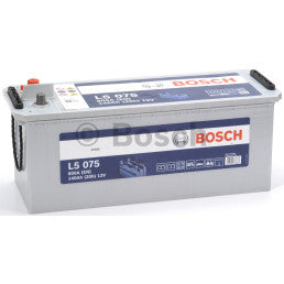 Bosch Batteri Prof. Fritid 12V