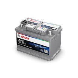 Bosch Leisure Marine Agm 12V