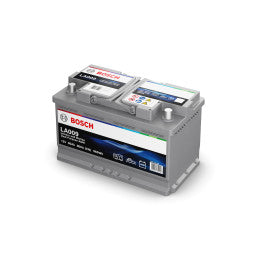 Bosch Leisure Marine Agm 12V