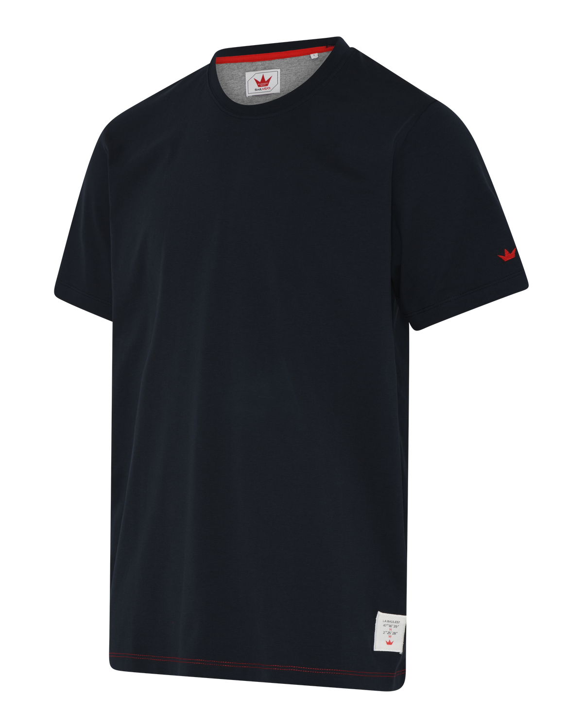 Elvstrøm T-Shirt La Baule 57