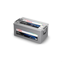 Bosch Leisure Marine Efb 12V