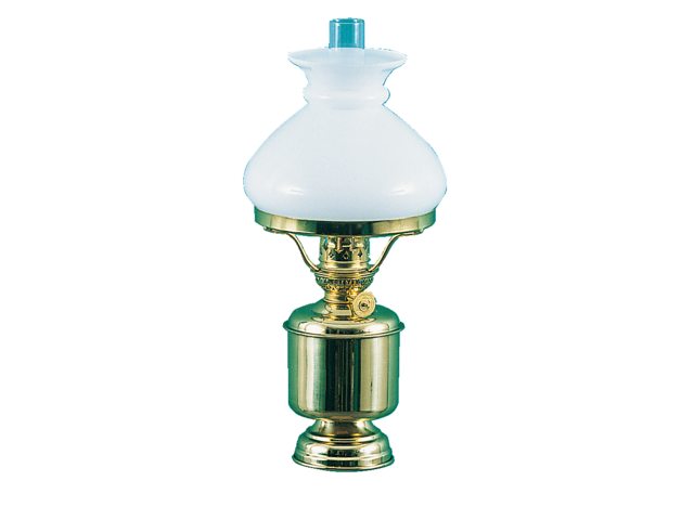 DHR 8817O/E Bordlampe