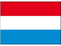 DUTCH FLAG 80X120