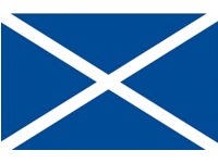 SCOTLAND 30X45