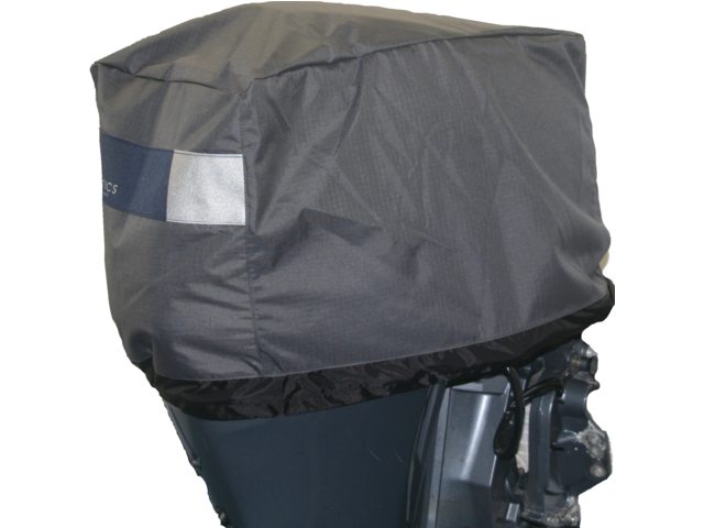 Beskyttelse af påhængsmotoren L 25-50HP