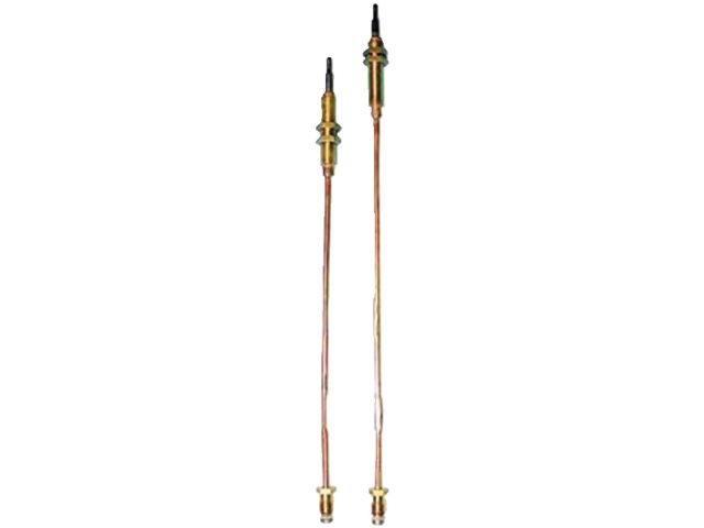Termokobling universal 25 cm