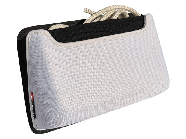 Skøde /fald taske beige iQ L